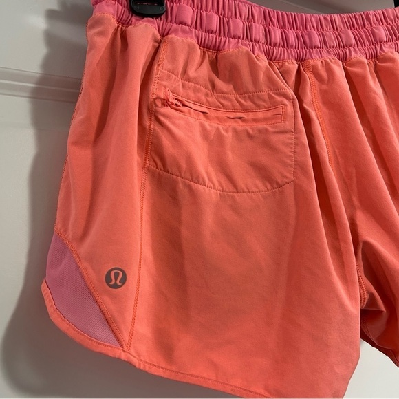 Lululemon Hotty Hots Size 8 - Picture 4 of 4